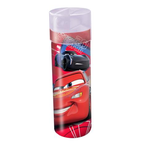Disney Cars Colour Pencils in Tin with Sharpener £0.79